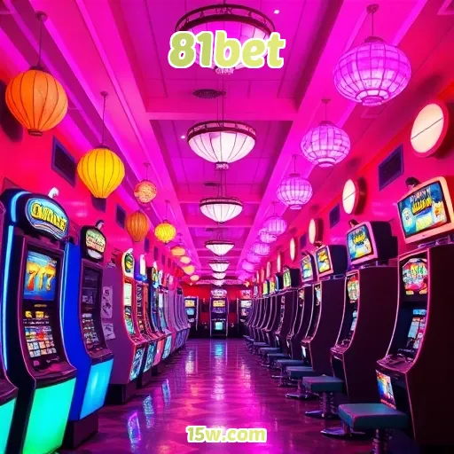 81bet: Explore os Recursos Imperdíveis da Minha Conta