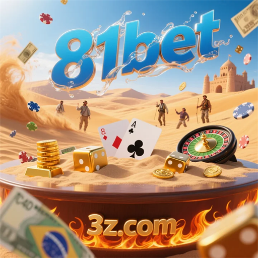 A Revolução dos Cassinos Virtuais: Explore o 81bet