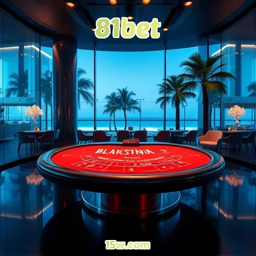 81bet Loterias: Apostas e Prêmios que Transformam Sua Sorte